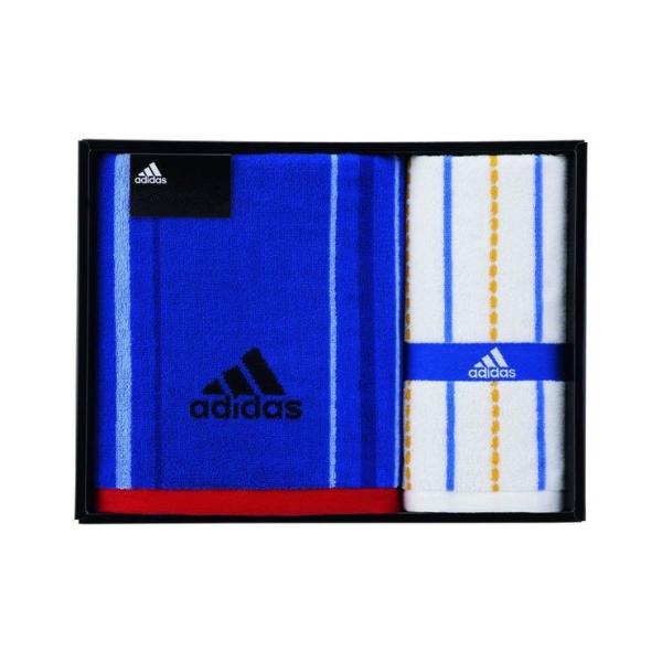 定番 アディダス ブラオ タオルセット 06