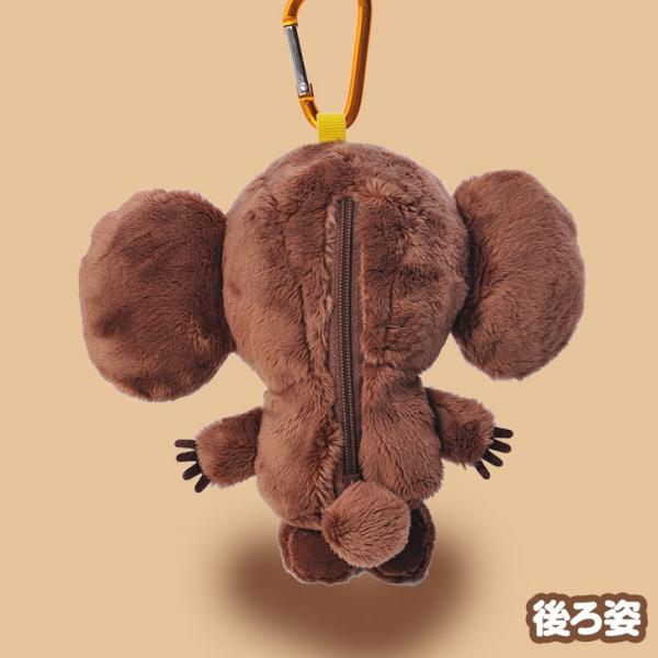 チェブラーシカ ゴルフボールポーチ メール便対応可 キャラクター ぬいぐるみ グッズ ゴルフボール入れ ゴルフボールケース Buyee Buyee Japanese Proxy Service Buy From Japan Bot Online