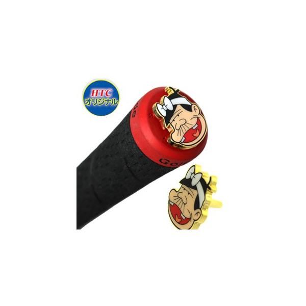 バカボンのパパ グリップエンドマーカー 天才バカボン メール便対応可 ゴルフマーカー おもしろ キャラクター アニメ H Mk 0055 ゴルフ コンペ景品のエンタメゴルフ 通販 Yahoo ショッピング