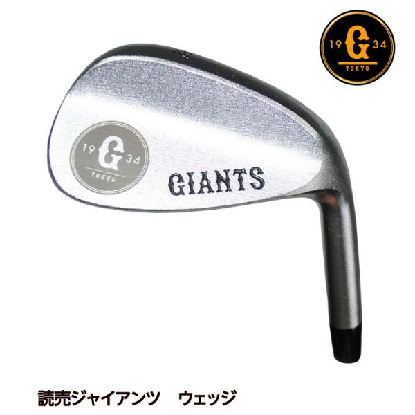 読売ジャイアンツ 巨人 ウェッジ レザックス(プロ野球 球団 ゴルフ グッズ 巨人ファン)(ゴルフ用品 グッズ ギフト プレゼント)