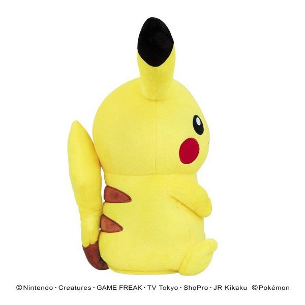 ポケットモンスター ポケモン ピカチュウ ヘッドカバー Dr ドライバー用 Buyee Buyee 日本の通販商品 オークションの代理入札 代理購入