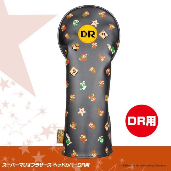 X[p[}IuU[Y wbhJo[ DR/hCo[p SUPER MARIO(St LN^[ wbhJo[ )