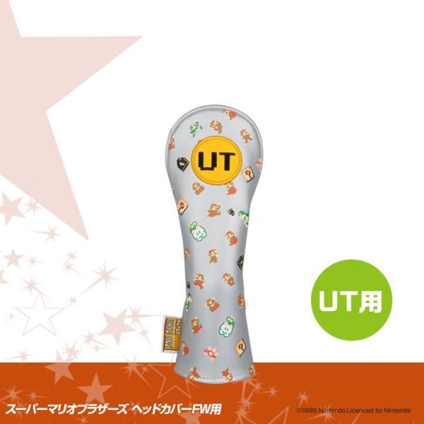 X[p[}IuU[Y wbhJo[ UT/[eBeBp SUPER MARIO(St LN^[ wbhJo[ )