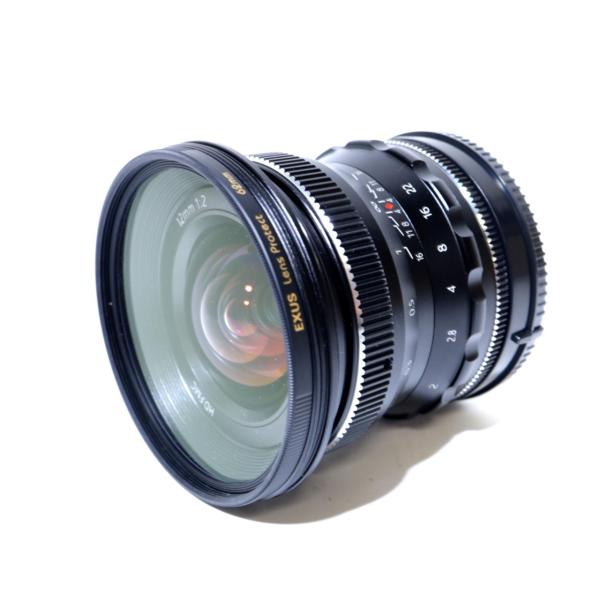 PERGEAR 12mm F2 : WiNKUSED - 通販 - Yahoo!ショッピング