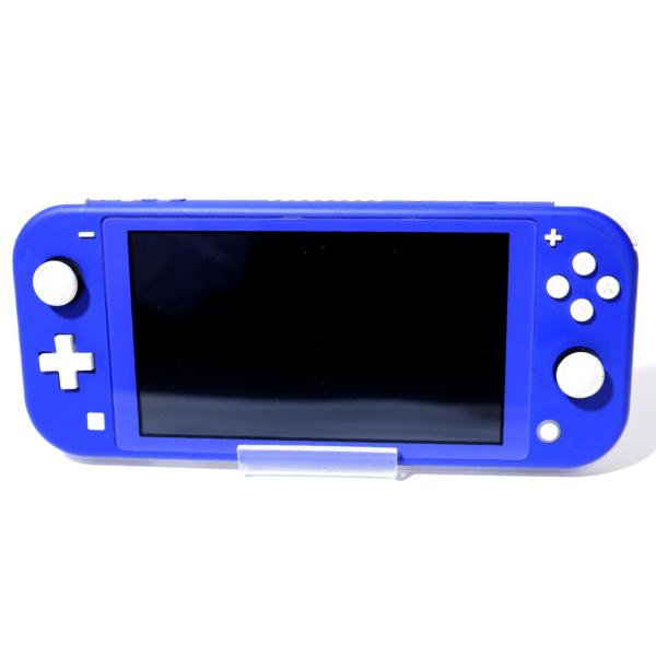 Nintendo Switch Lite [ブルー] : WiNKUSED - 通販 - Yahoo!ショッピング
