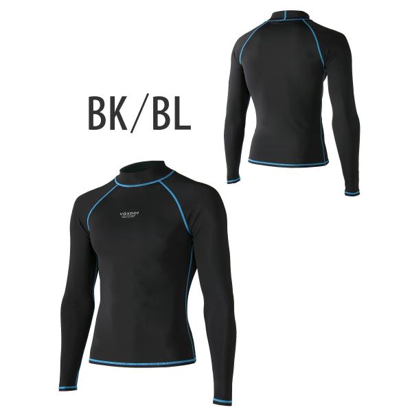 ラッシュガード レディース メンズ 長袖ラッシュガード Uvカット Upf50 Vaxpot バックスポット Buyee Buyee Japanese Proxy Service Buy From Japan Bot Online