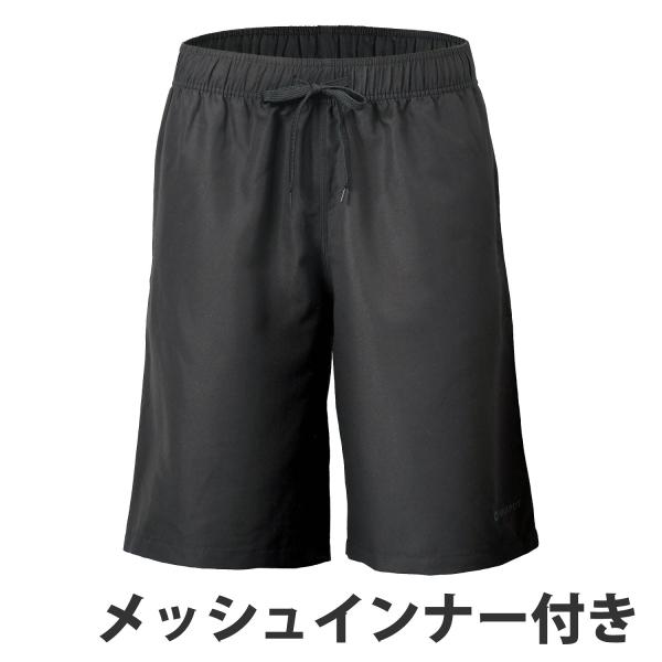 サーフパンツ トランクス 海水パンツ メンズ VAXPOT(バックスポット