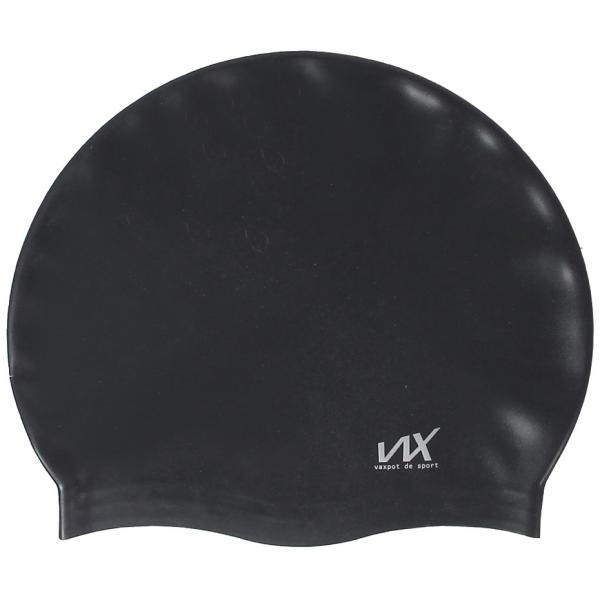 スイムキャップ シリコン レディース メンズ は、フィットネス スイミング の必須アイテム。シリコン 素材を用いており、頭にピッタリとフィットするので、水の抵抗を受けにくく、髪が濡れにくいので髪や頭皮を塩素から守ってくれます。【ブランド】V...