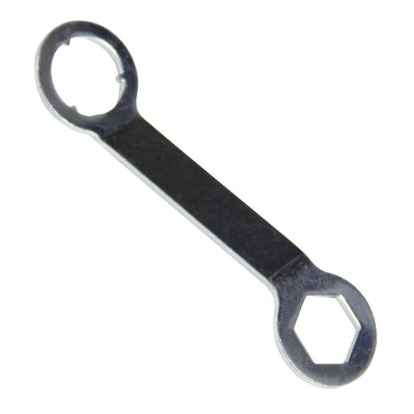 【ブランド】SPOX(スポックス)【型番】EB-9010【説明】スパイクスタッド交換用レンチ。