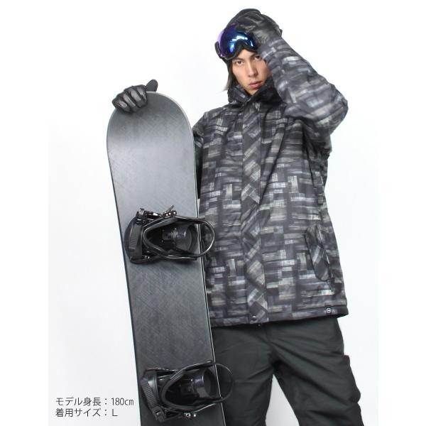 スノーボードウェア メンズ 上下セット スノボ ウェア 男性用 Buyee Servis Zakupok Tretim Licom Buyee Pokupajte Iz Yaponii