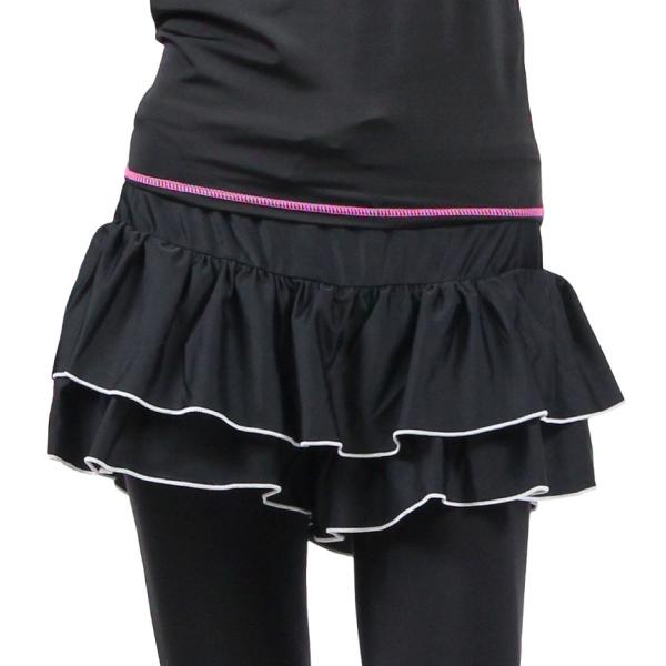 サーフパンツ キュロット ショートパンツ レディース VAXPOT(バックスポット)
