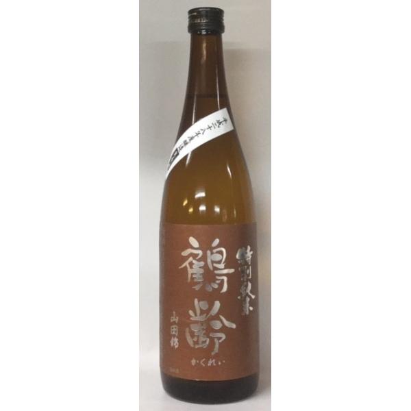 新潟県 鶴齢 [特別純米酒] (日本酒) 価格比較 - 価格.com
