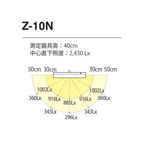 Z Light Ledデスクライト Z 10n B ブラック 明るさ2430lｘ 連続調光 Sieuthicongtrinh Vn