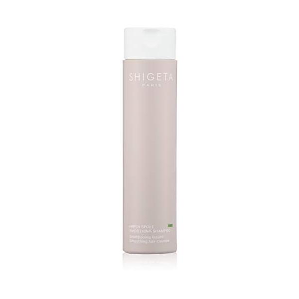SHIGETA(シゲタ) フレッシュスピリット シャンプー 250ml