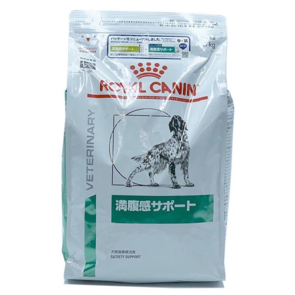 3kg 満腹感サポート 犬用健康管理用品 ロイヤルカナンの人気商品 通販 価格比較 価格 Com