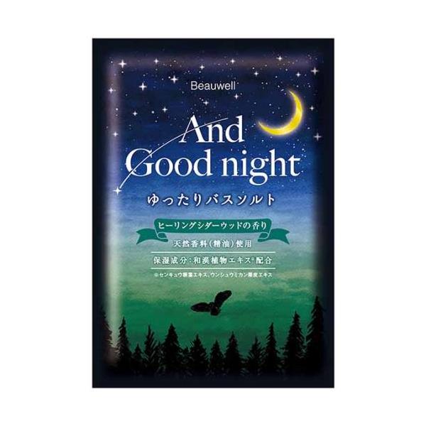 GPP@Beauwell@And@Good@Night@oX\g@q[OV_[Ebh̍@40g@