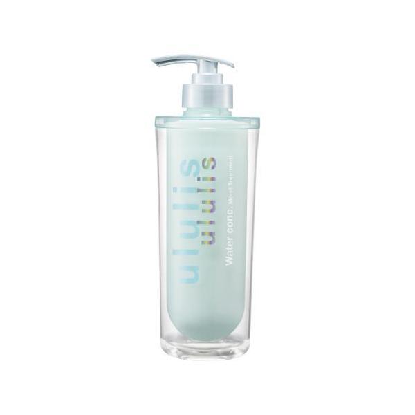 �E�����X�@ululis�@�E�H�[�^�[�R���N���C�X�g�g���[�g�����g�@335G�@H2O