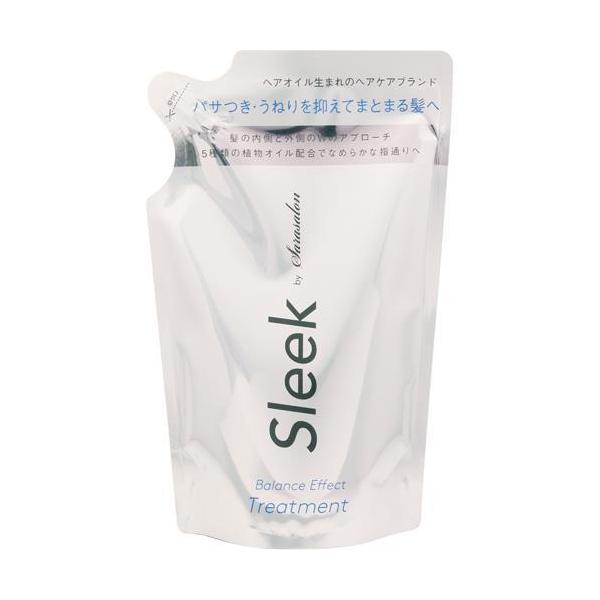 アクアノア アクアノア スリークByサラサロン トリートメント詰替