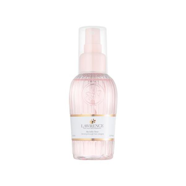 FRAGRANCY　ロウレンス　ヘアコロン　マベルフルール　110ml