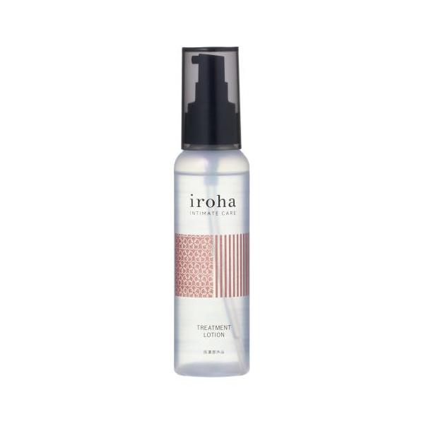 典雅 TENGA iroha トリートメントローション 80ml 典雅 TENGA iroha トリートメントローション 80ml