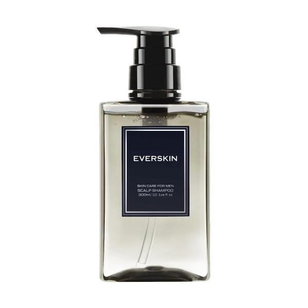 他サイト： ▲【在庫限りS】Extage　EVERSKIN　濃厚泡スカルプシャンプー　300MLの商品画像