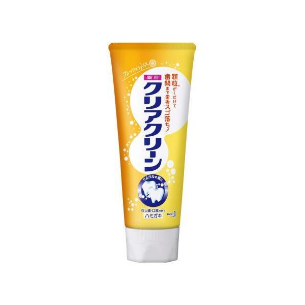 �N���A�N���[�� �t���b�V���V�g���X 120g