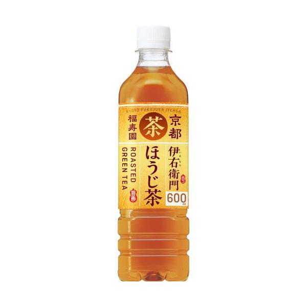 日本茶 ほうじ茶 伊右衛門 サントリー - 日本茶の人気商品・通販・価格 