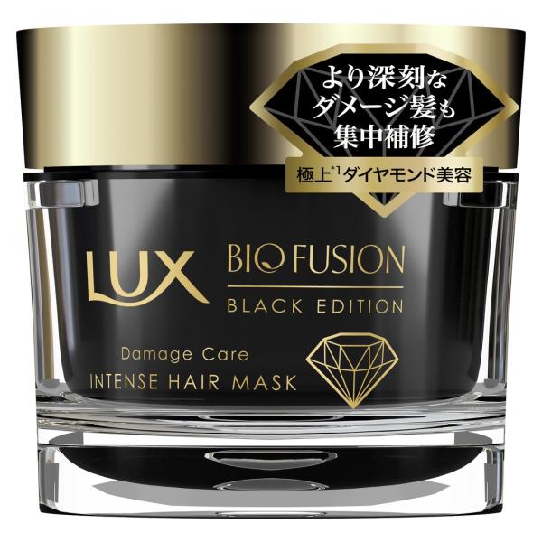ラックス バイオフュージョン ラックス バイオフュージョン ブラック