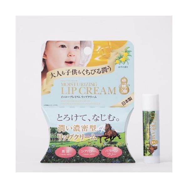 一光化学 イッコープレミアムリップクリーム 4g リップケア ウエルシア 通販 Paypayモール