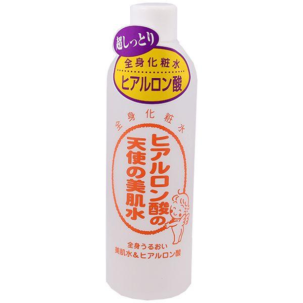 大明化学工業 ヒアルロン酸の天使の美肌水 310ML : ウエルシア - 通販