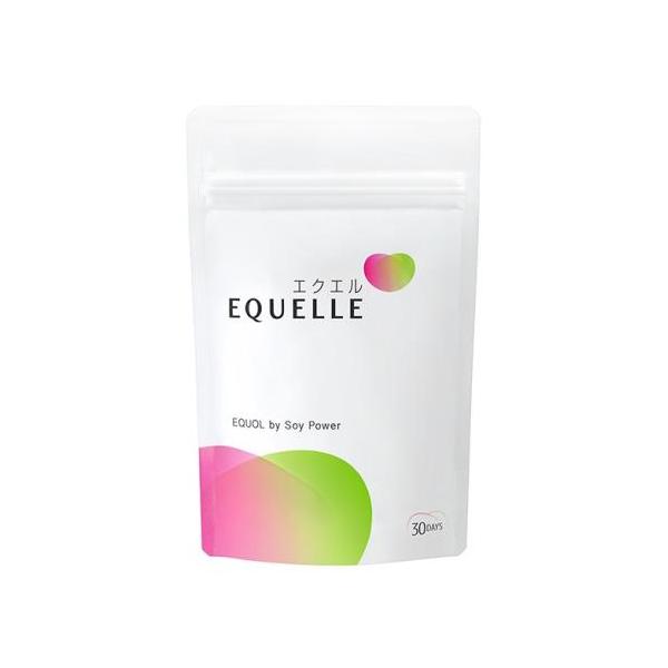 エクエル EQUELLE 大塚製薬 大塚製薬株式会社 エクエル(equelle) パウチタイプ 120