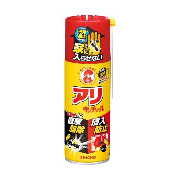 他サイト： 大日本除虫菊　アリキンチョールＶ　300MLの商品画像