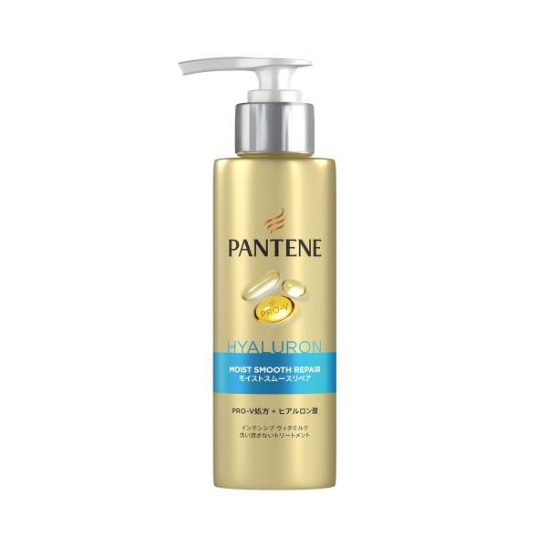 パンテーン P&G パンテーン モイストスムースリペア インテンシブ