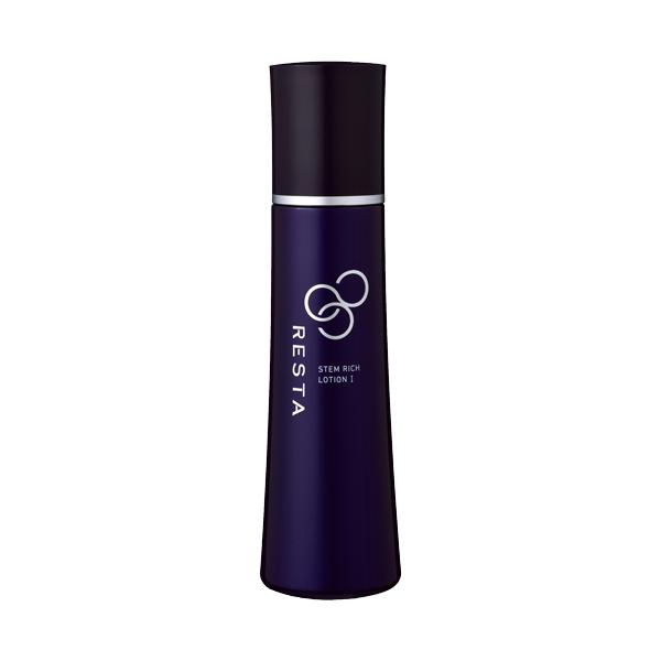 リスタ ステムリッチローション　ステムリッチクリーム ロート製薬 リスタ ステムリッチローション1 送料無料