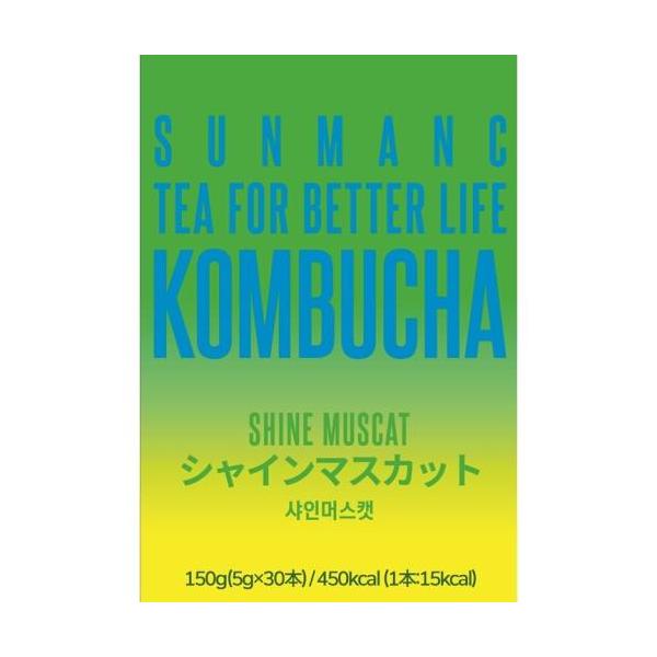 SUPER KOMBUCHA PREMIUM 3箱セット 城咲仁 SUPER KOMBUCHA PREMIUM 60包 - QVC.jp