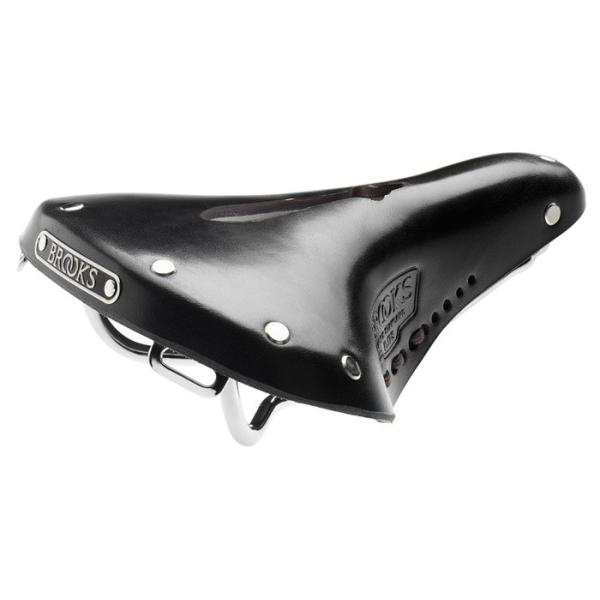 BROOKS(ブルックス) B17 IMPERIAL サドル BROOKS（ブルックス） B17 STANDARD IMPERIAL : eハクセン ヤフー店