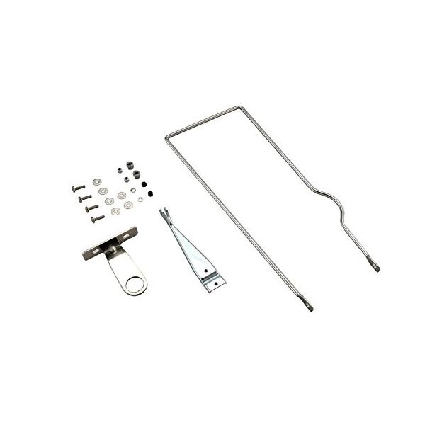 最大7000円クーポン(1/6 時まで) トートボックス用 バスケットステー