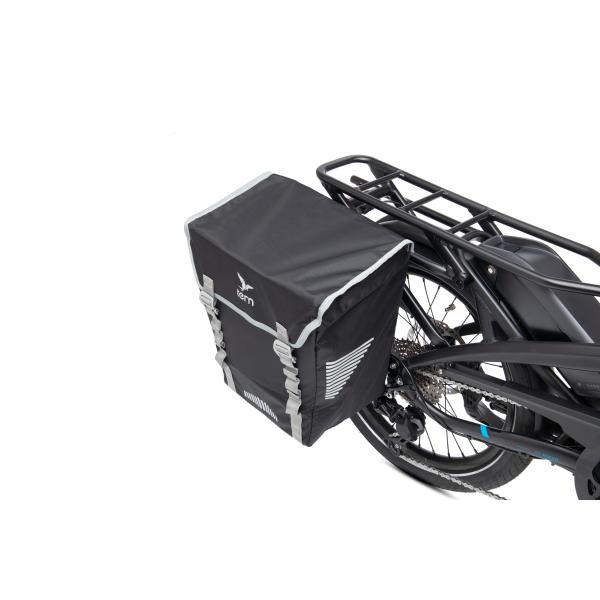 tern TERN(ターン) Bucketload PANNIERS バッグ・アクセサリー : e