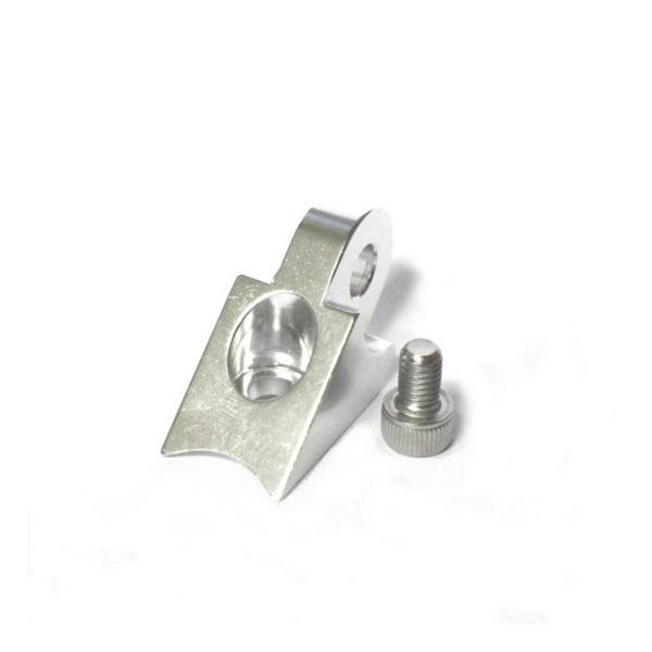 RINDOW（リンドウ）　CNC Mount（CNCマウント）　BULLET CNC LIGHT 用　ライト用パーツ