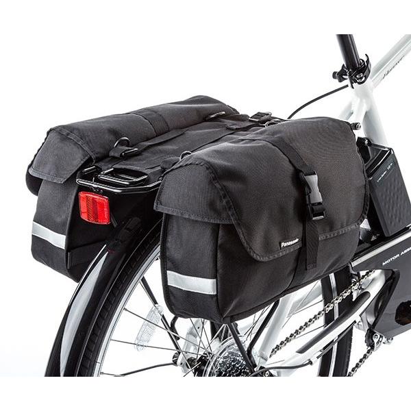 XU-1用パニアバッグ NCY700S : eハクセン ヤフー店 - 通販