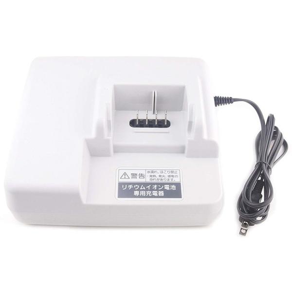 Panasonic（パナソニック） NKJ061 急速充電タイプ充電器 PANASONIC
