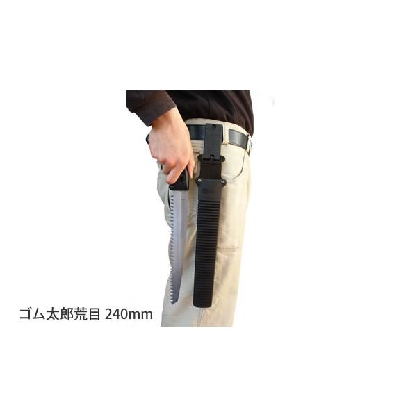 けしごむたろう ゴム太郎 細目 GOMTARO | 世界一の切れ味を目指して 鋸メーカー