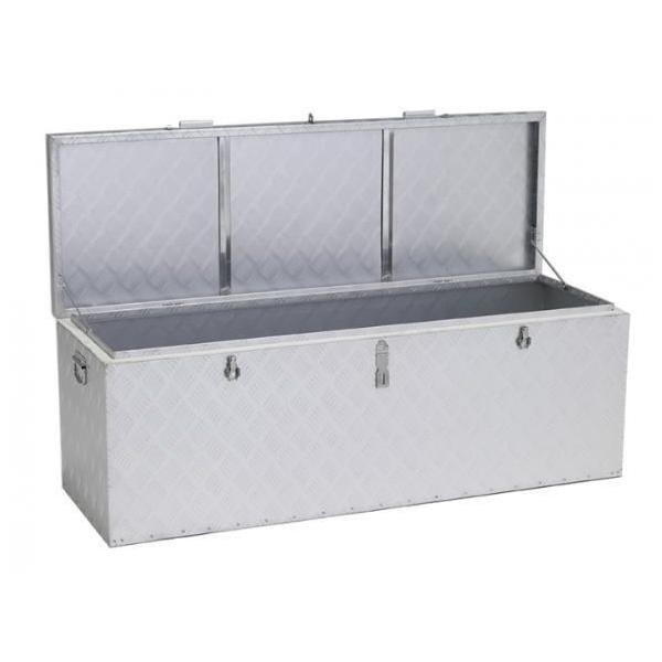 アルインコALINCO万能アルミボックスBXA135を完全解説