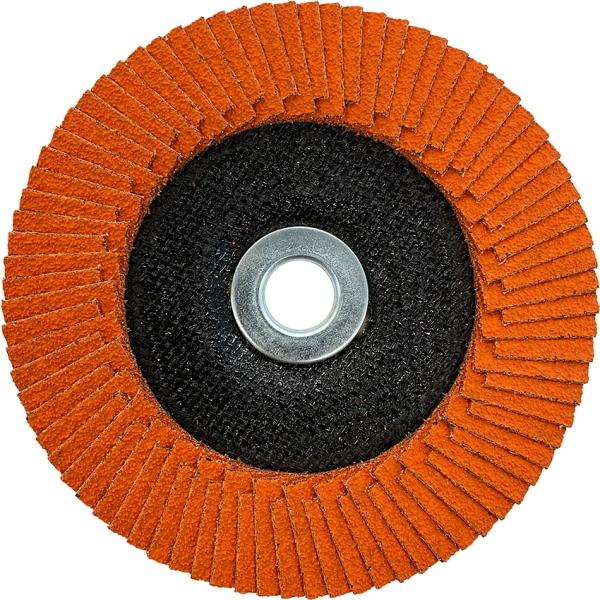 ICHIGUCHI】イチグチ スーパーセラミックディスク(5枚) 180×22.2 粒度