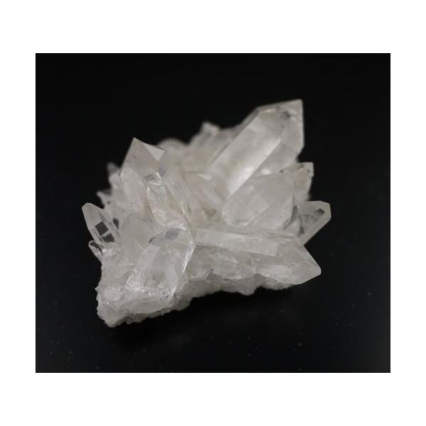 アーカンソー産 クラスター水晶(小) : 仏壇・仏具の専門店 江原佛具店