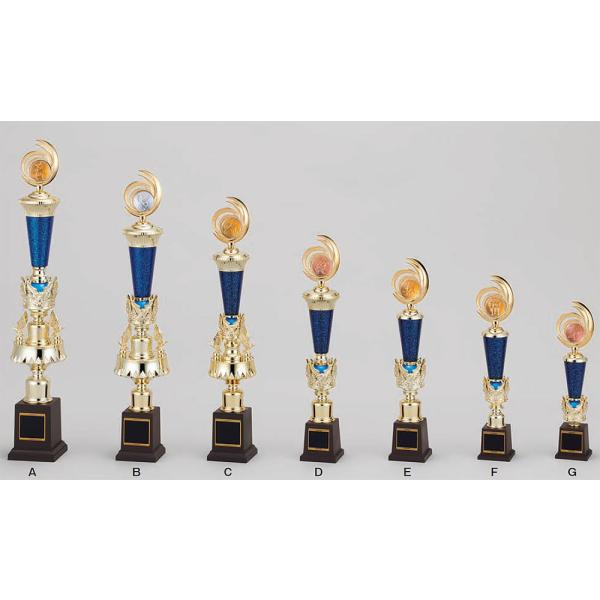 スタンダード トロフィー 3 T375 Aサイズ : 記念品専門店の愛媛記章