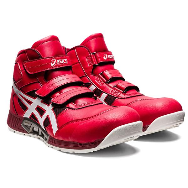 ASICS（アシックス） 安全靴 ウィンジョブ CP308 AC 1271A055