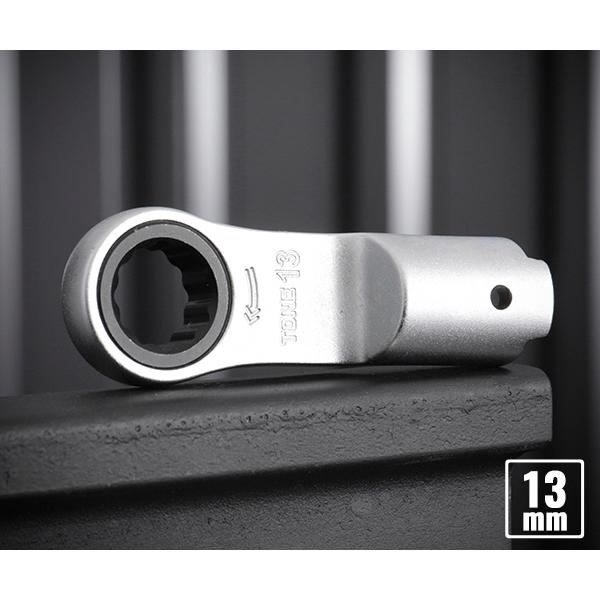 TONEトルクレンチ TONE トネ 強力パワーレンチ(トルクレンチ付) 8-150PT : 原工具 ヤフー