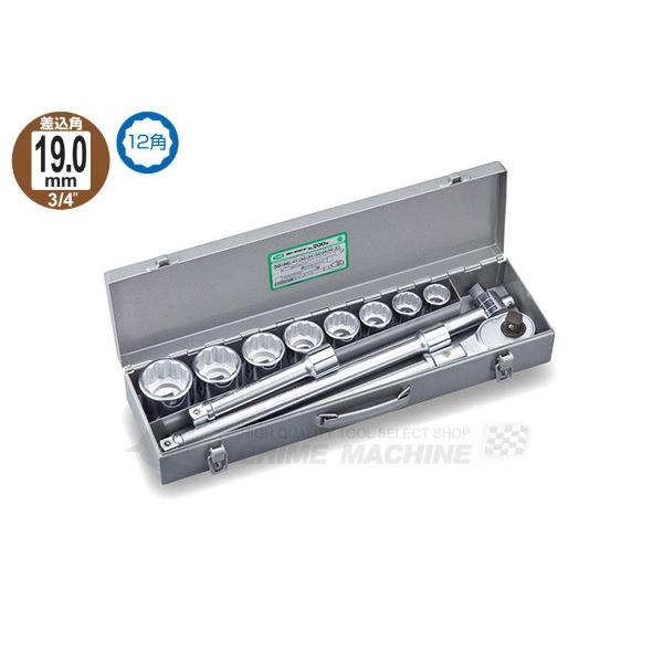 TONE \Pbg`Zbg p19.0mm 12_Zbg 12p (200M)(4953488000429) gl