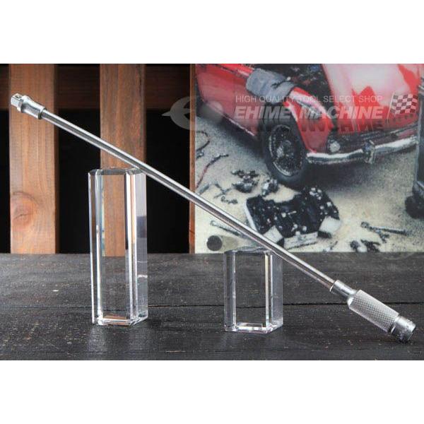 Ko-ken（コーケン） 6.3sq. フレキシブルエクステンションバー 2762 Ko